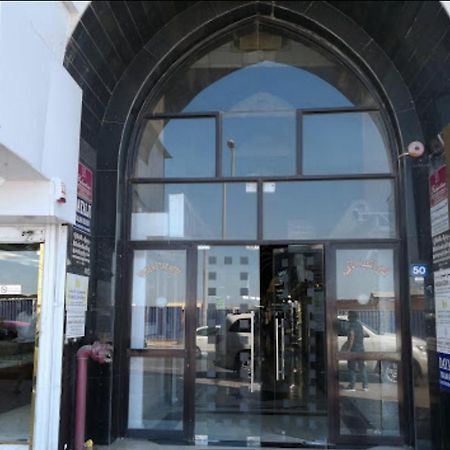 Golden Star Hotel Dubai Luaran gambar