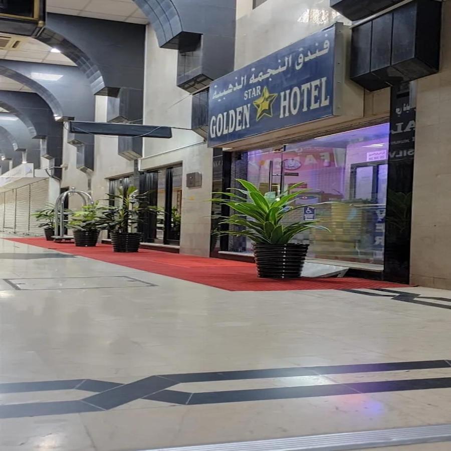 Golden Star Hotel Dubai Luaran gambar