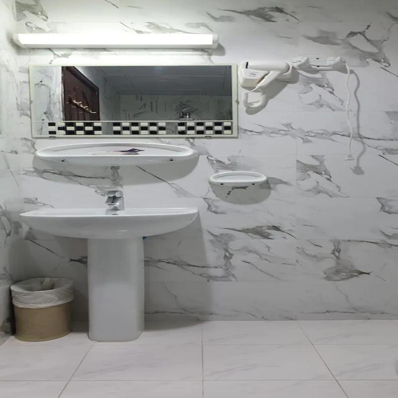 Golden Star Hotel Dubai Luaran gambar