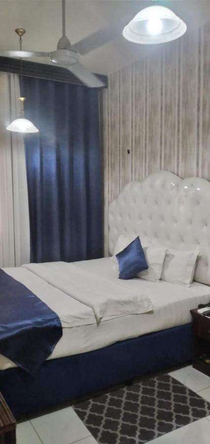 Golden Star Hotel Dubai Luaran gambar