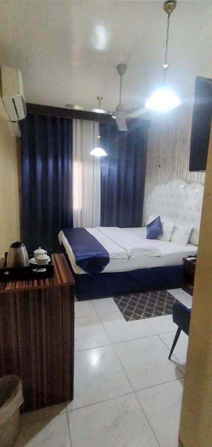 Golden Star Hotel Dubai Luaran gambar