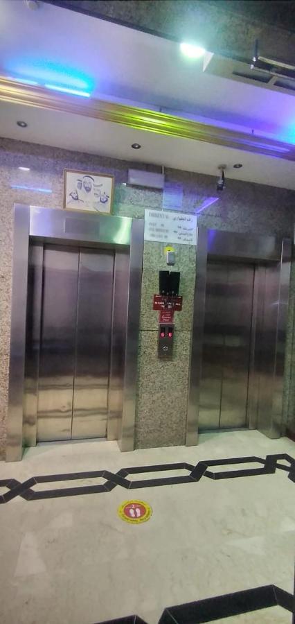 Golden Star Hotel Dubai Luaran gambar