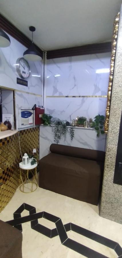 Golden Star Hotel Dubai Luaran gambar