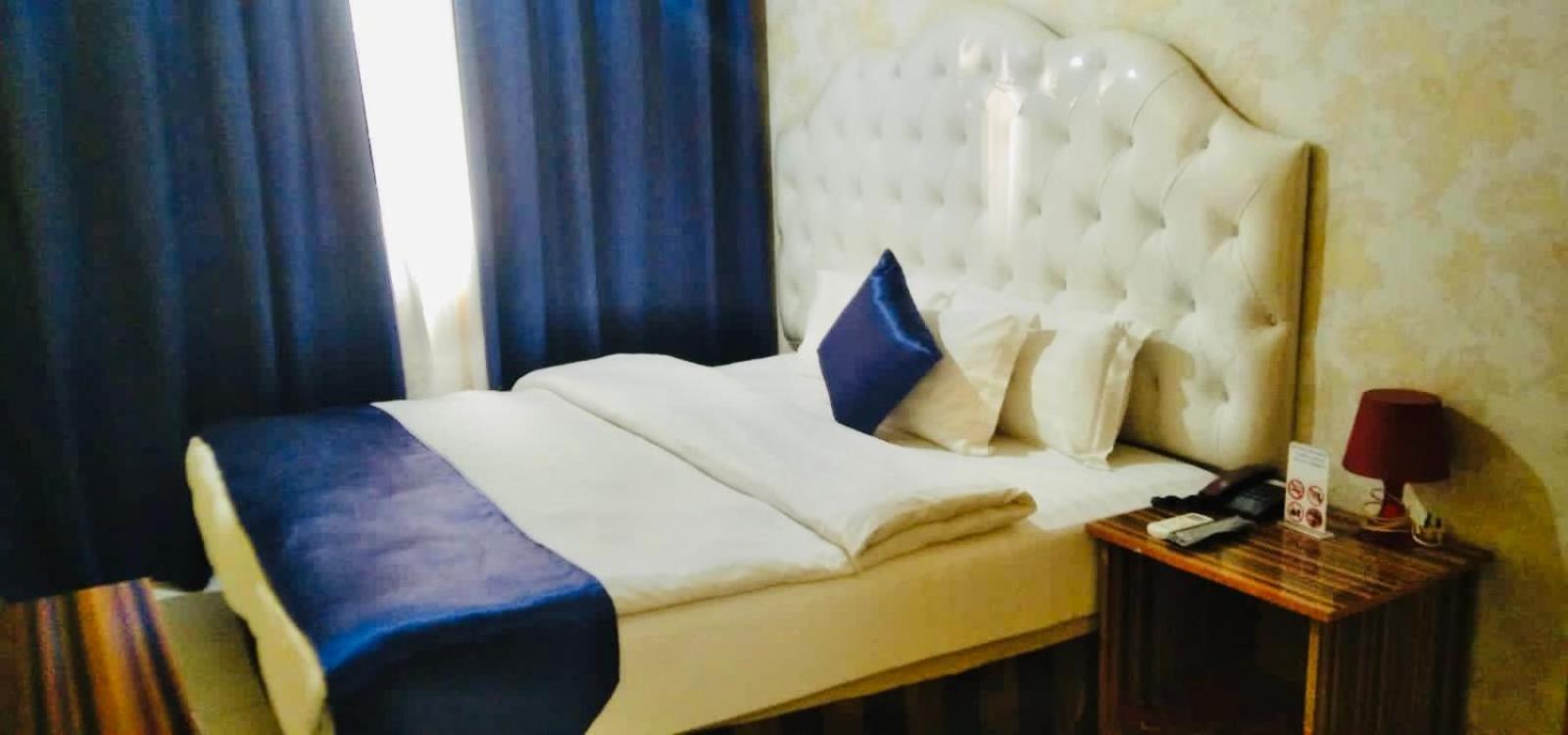 Golden Star Hotel Dubai Luaran gambar