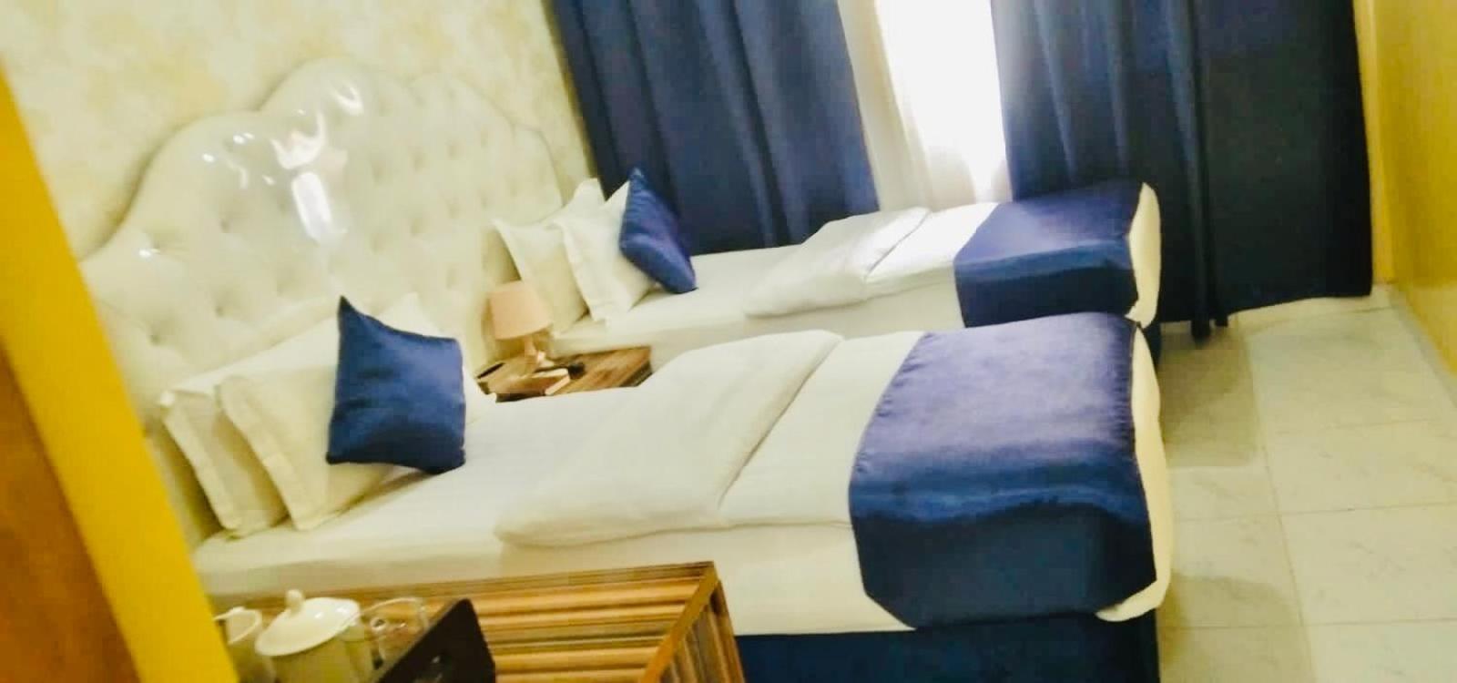 Golden Star Hotel Dubai Luaran gambar