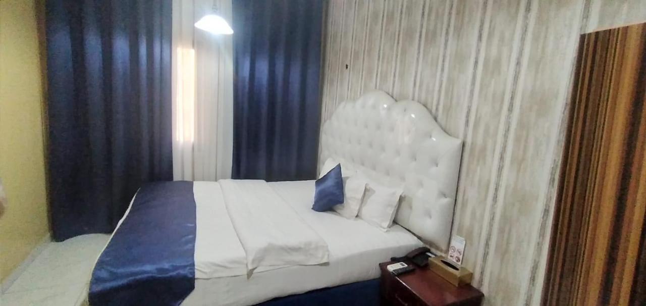 Golden Star Hotel Dubai Luaran gambar