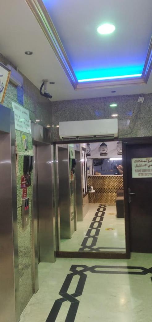 Golden Star Hotel Dubai Luaran gambar