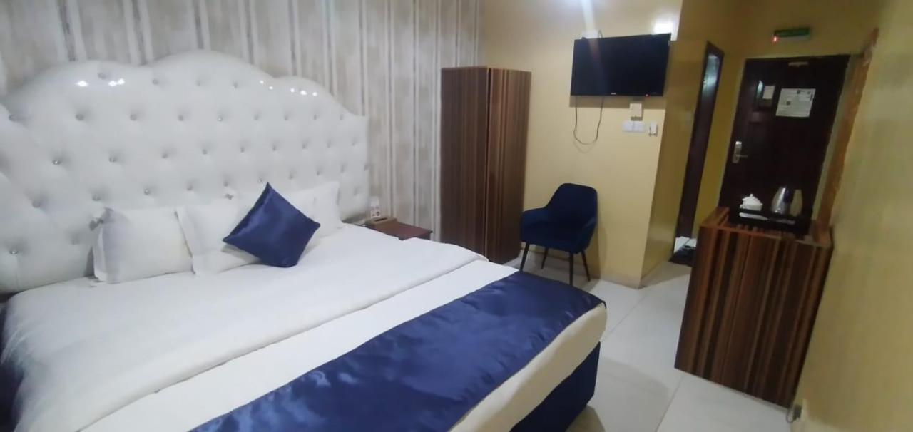 Golden Star Hotel Dubai Luaran gambar